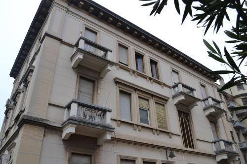 Apollo Hotel Milan