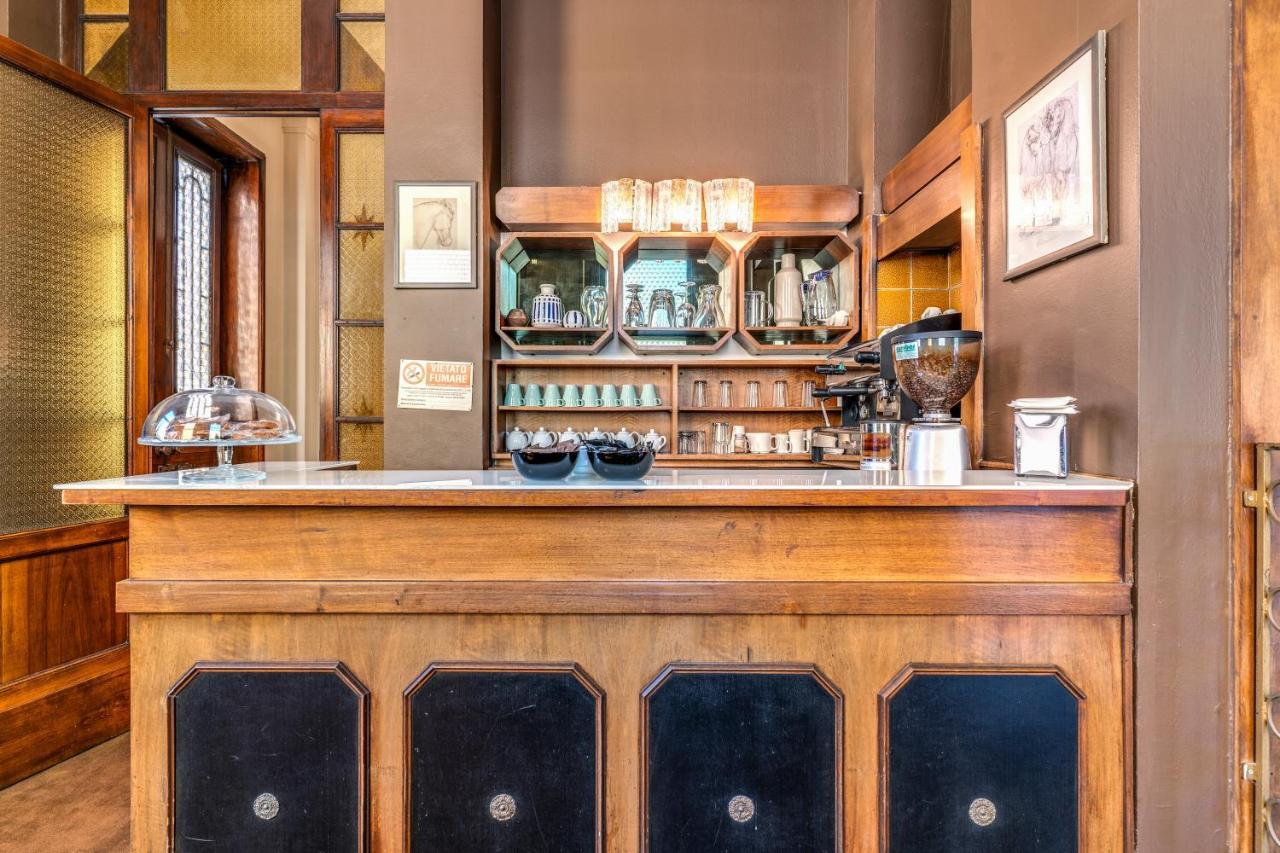 Hotel Apollo Milán